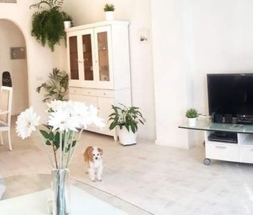 Luxury Apartment for rent in Marbella, Andalusia - Photo 4