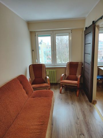 Mieszkanie na wynajem – Kalisz , M. Konopnickiej - Zdjęcie 2