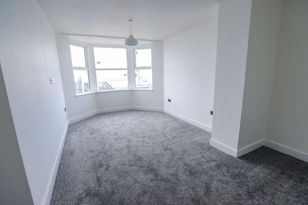 3 bedroom apartment to rent - Photo 1