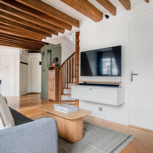 Rue d'Antin - Photo 1