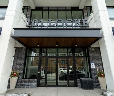 For Lease - 101 Locke Street Unit# 505, Hamilton, Ontario - Photo 1