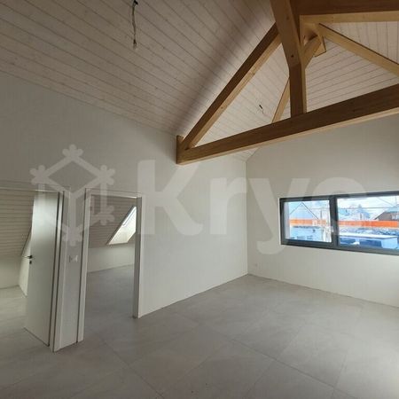 La Tour-de-Trême / beautiful 4.5 room apartment - Photo 4