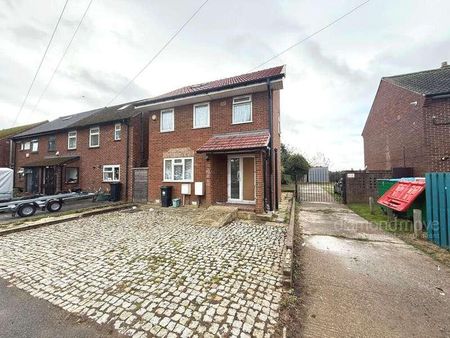 Brabazon Road, Hounslow, TW5 - Photo 3