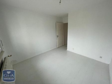 Location Appartement 3 pièces 76m² STRASBOURG 67100 - Photo 4