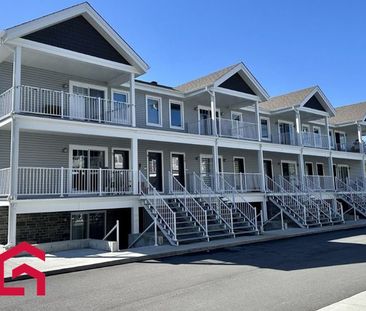 Appartement Saint-Lazare � Louer - Photo 2