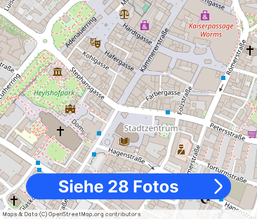 Big City Life: Zentrum. 140 m². Erstbezug. Dachgeschoss. Terrasse. ... - Foto 1