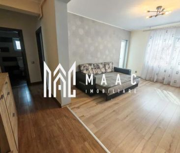 Apartament 2 camere de închiriat | Sibiu | Arhitecților | parcare - Photo 3
