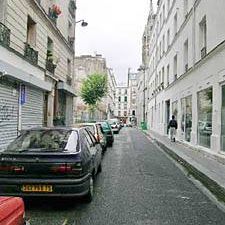 Logement à Paris, Location meublée - Photo 1