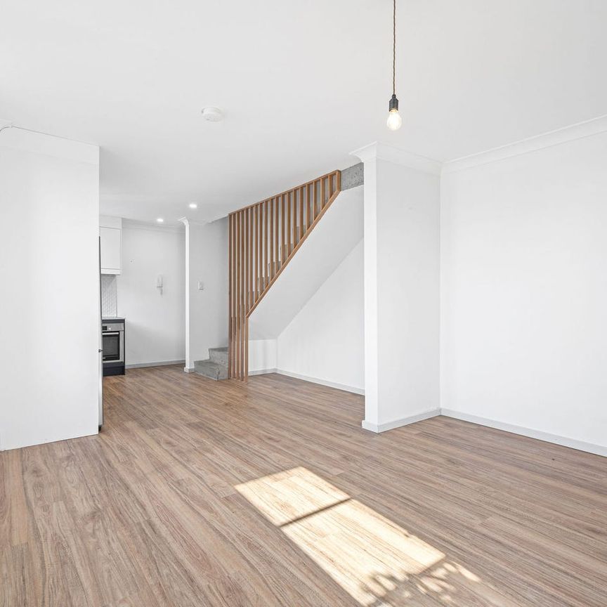 Well-Located Two-Bedroom Apartment with Parking - Photo 1