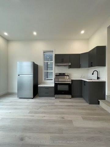 For Lease - 63 Warren Trail Unit# LOWER, Welland, Ontario - Photo 2