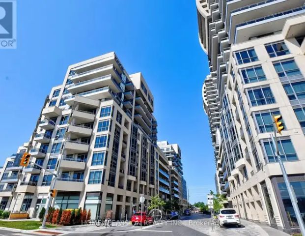 1111 - 9205 YONGE STREET | 1111 - 9205 YONGE STREET, Richmond Hill - Photo 1