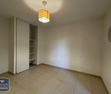 Location Appartement 2 pièces 47m² BOUJAN SUR LIBRON 34760 - Photo 2