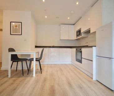 1 bedroom flat to rent - Photo 5