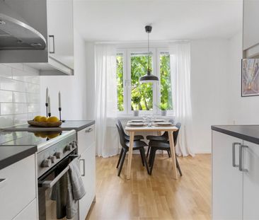 Rydsvägen 148 B - Photo 4