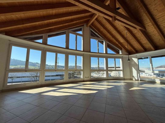 4.5 Zimmer, 155 m², 2. Stock - Photo 1