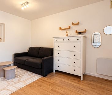 Magnifique studio meublé à Vandoeuvre Village - Photo 2