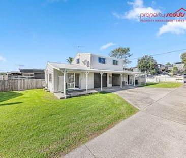 2-Bedroom Duplex – Coastal Living Made Easy! - Photo 2