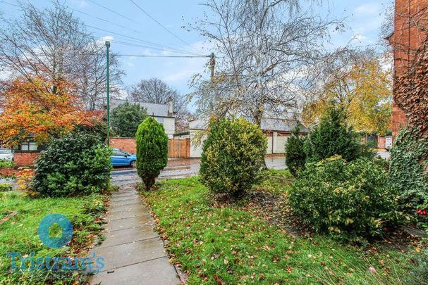 Claremont Road, Carrington, NG5 - Photo 1