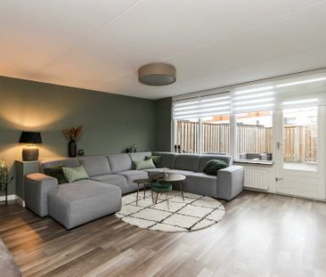 Huis te huur: Mahonie 261 3315 MJ Dordrecht - Photo 1