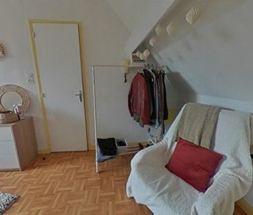 Appartement 1 pièce – 20 m² environ à Rennes Thabor (ref : G64386) - Photo 3