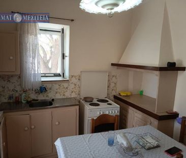 Μονοκατοικία για ενοικίαση Βάρη (Σύρος) - Photo 5