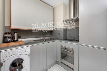 1 bedroom apartment to rent - Photo 5