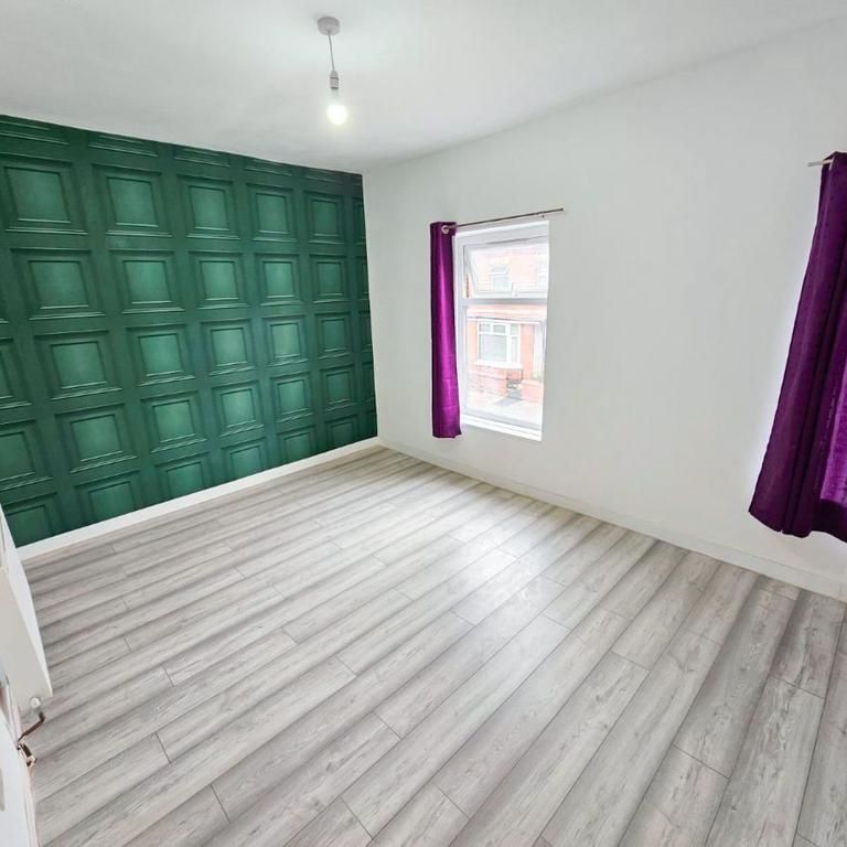 3 bedroom terraced house to rent - Photo 1