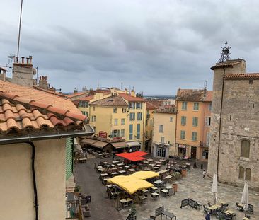 Location appartement 2 pièces 48.43 m² à Hyères (83400) - Photo 4