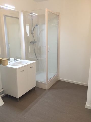 Location Appartement 2 pièces 43m² - Photo 3