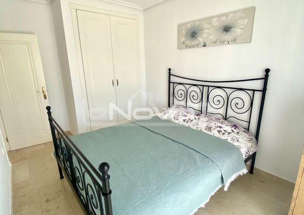 Beautiful townhouse in a prestigious gated complex Los Dolc