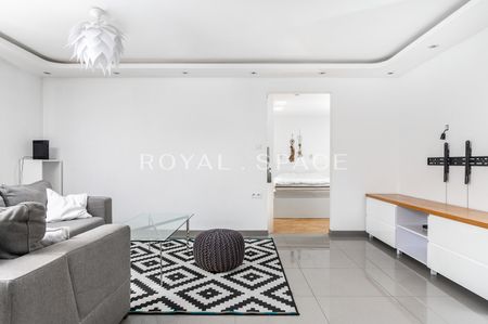 Stylowy apartament w sercu Starego Miasta! - Zdjęcie 2