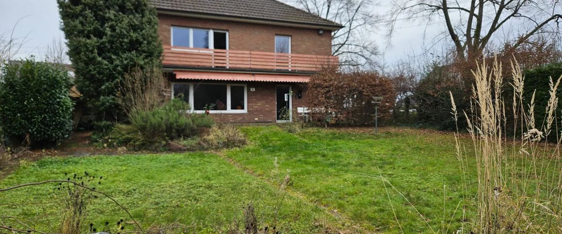 Saniertes Einfamilienhaus zentral in Sankt Augustin-Menden - Foto 1