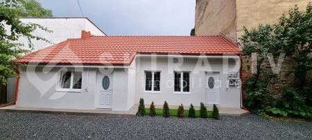 Studio la casă, 28 mp, terasă și parcare – Zona Centrală, str. Horea - Fotografie 4