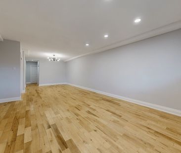 For Lease - 156 Overbrook Place Unit# 1, Toronto, Ontario - Photo 5