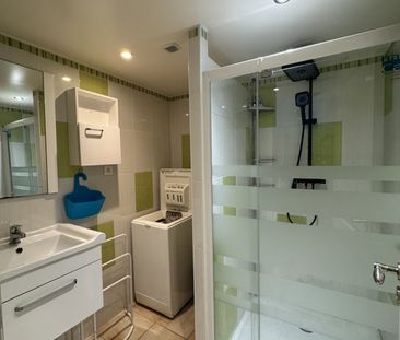 Location Appartement 3 pièces 40m² TULLE 19000 - Photo 6