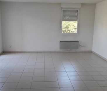 location Appartement T3 DE 65.88m² À LIMOGES - Photo 1