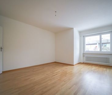 3 Zimmer-Wohnung in Zürich mieten - Photo 2