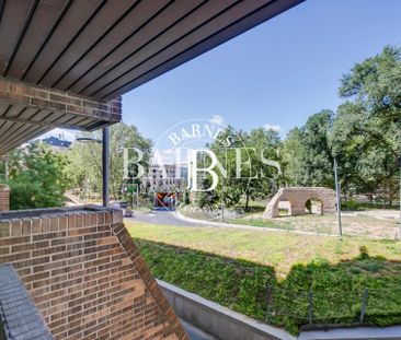 Tout savoir sur cet appartement Madrid - Foto 4