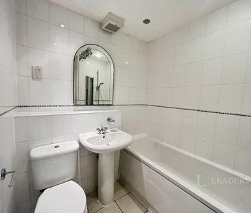 2 bedroom apartment to rent Callao Quay, Eastbourne, East Sussex, BN23 - Photo 6