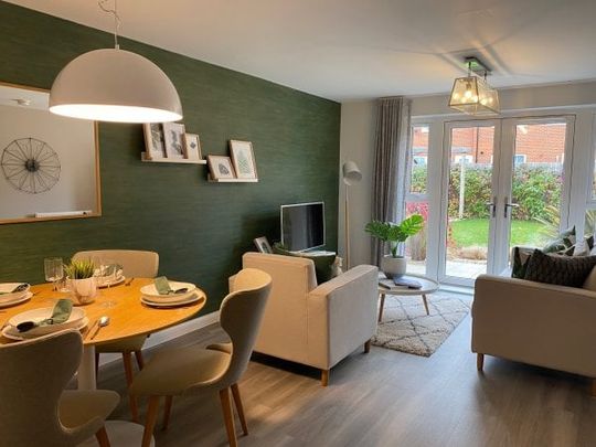 Ganger Farm Way, Romsey - Photo 1