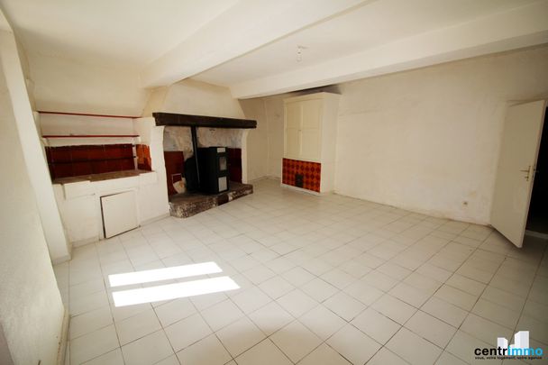 Location Maison 6 pièces 146m² COMBAILLAUX 34980 - Photo 1