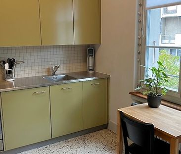 2½ Zimmer-Wohnung in Bern, möbliert, auf Zeit - Foto 2