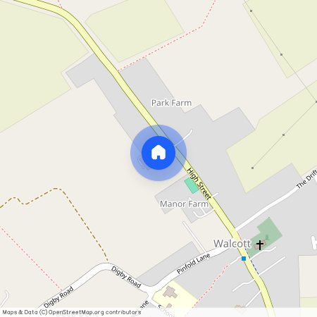 High Street 7 Peel StreetStudent Accommodation 26/27, Lincoln