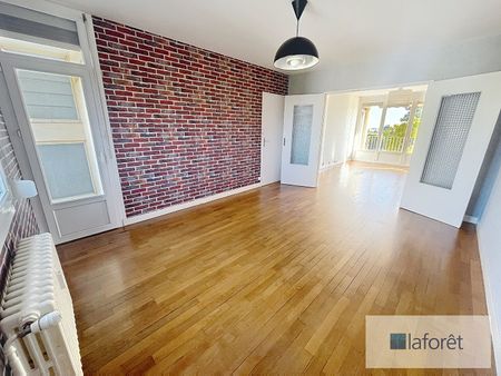 Appartement T4 Dijon à louer - Photo 2