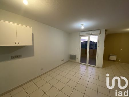 Appartement 1 pièce de 30 m² à Salon-de-Provence (13300) - Photo 5