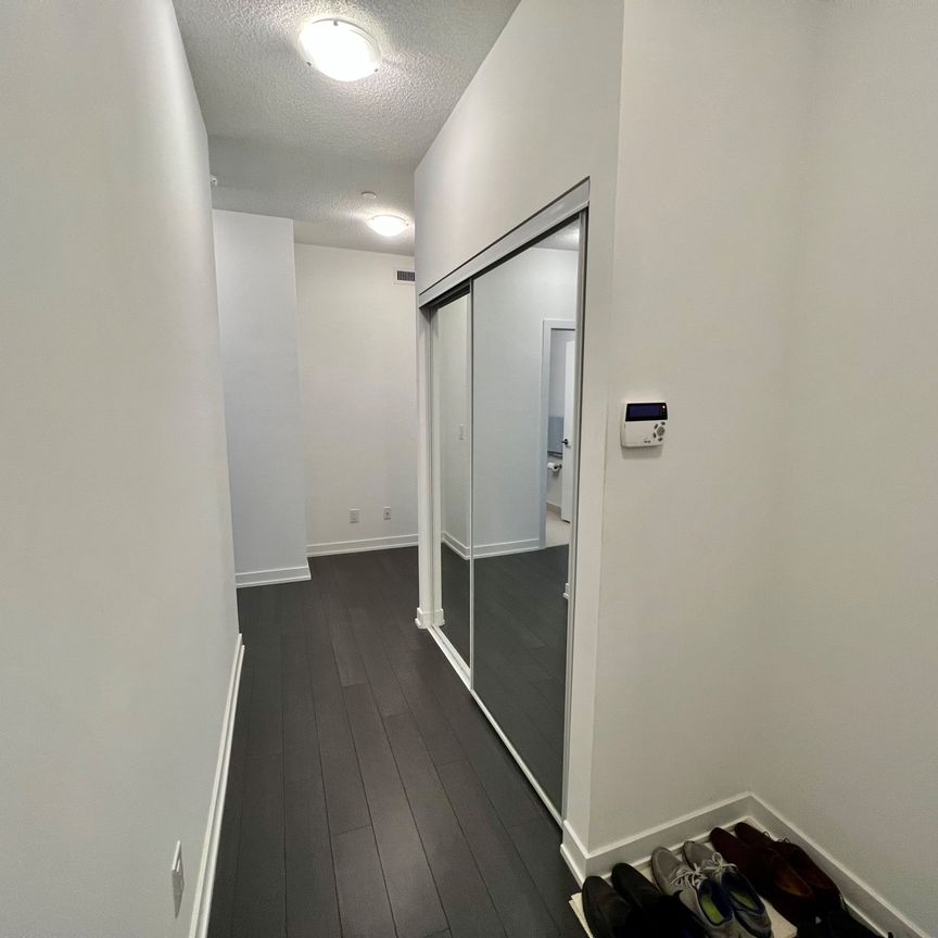 For Lease - 1603 Eglinton Avenue Unit# 1601, Toronto, Ontario - Photo 1