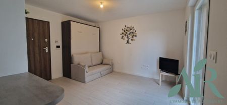 Location Appartement 1 pièce 25m² OBERNAI 67210 - Photo 2