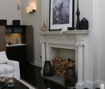 Studio to rent - Photo 6