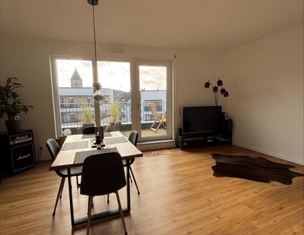 Worringer Straße 24, 40211 Düsseldorf - Foto 1