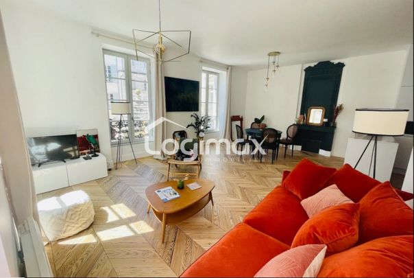 17000, La Rochelle Appartement - Photo 1